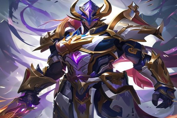 魔兽世界最新区